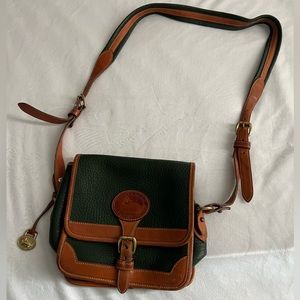 Vintage Dooney & Bourke